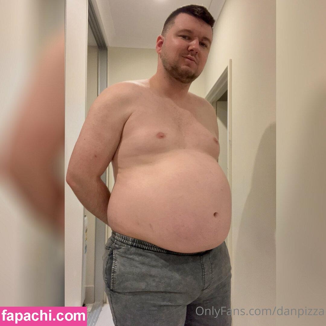 danpizza / dpizza leaked nude photo #0002 from OnlyFans/Patreon