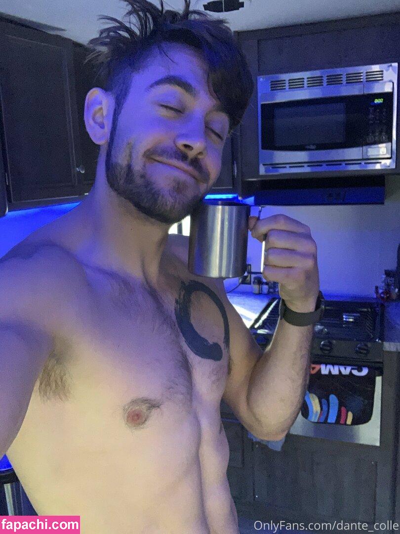 dante_colle / hippiegq_ leaked nude photo #0054 from OnlyFans/Patreon