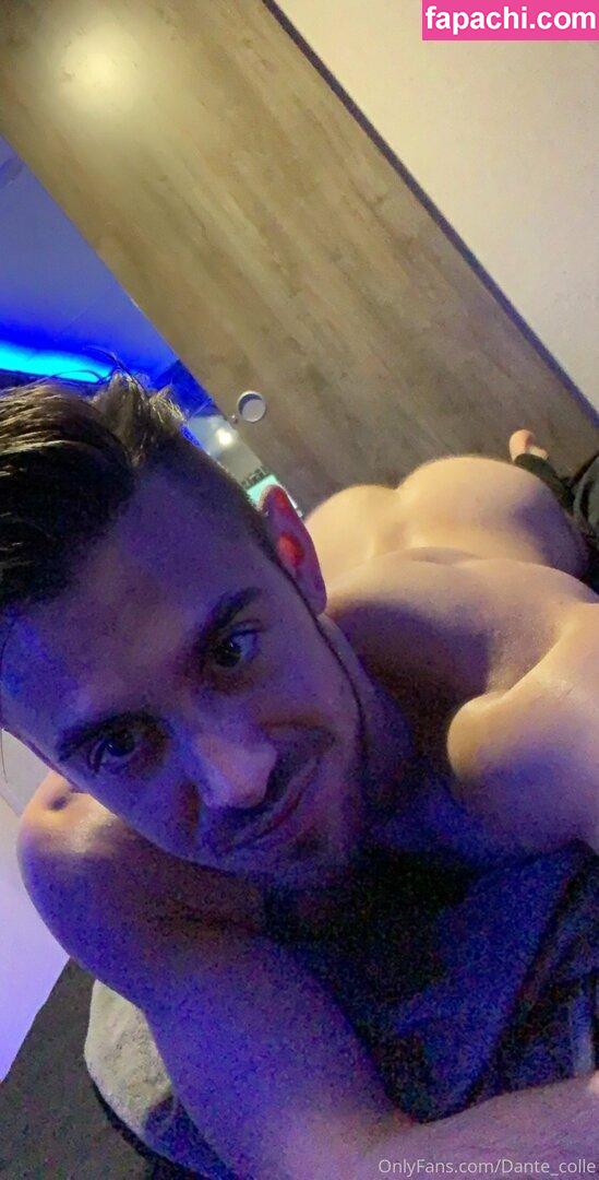 dante_colle / hippiegq_ leaked nude photo #0062 from OnlyFans/Patreon