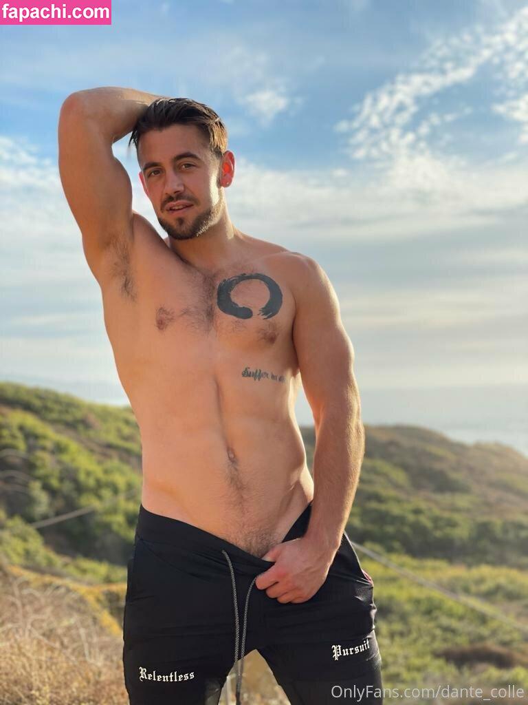 dante_colle / hippiegq_ leaked nude photo #0064 from OnlyFans/Patreon