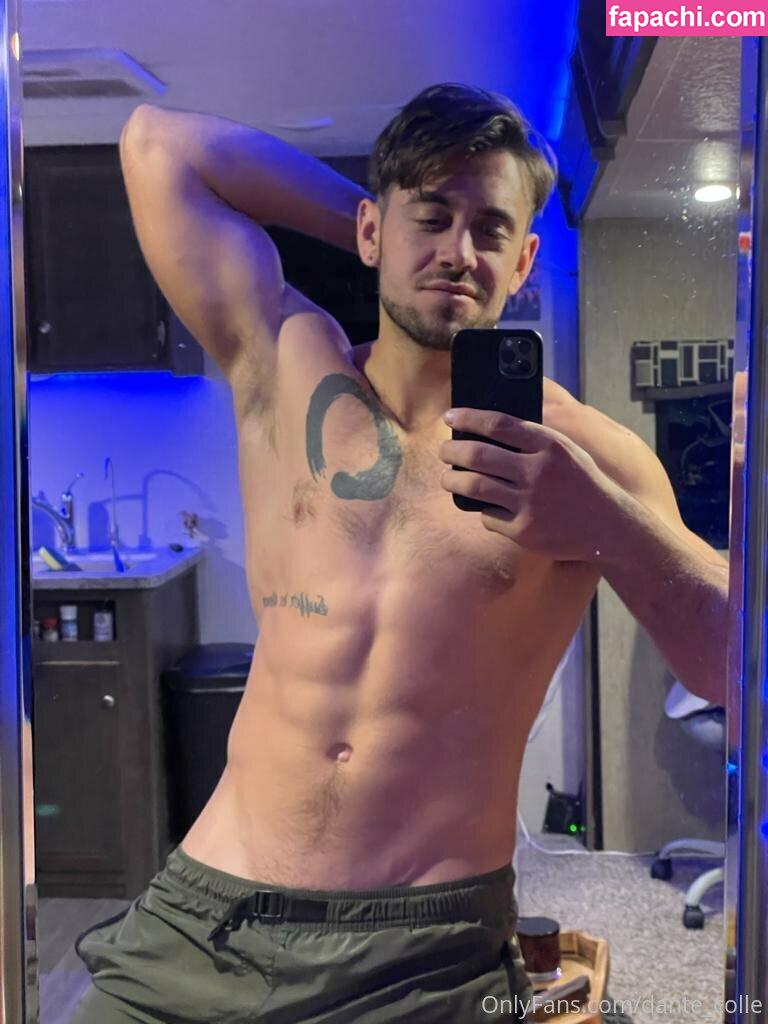 dante_colle / hippiegq_ leaked nude photo #0070 from OnlyFans/Patreon