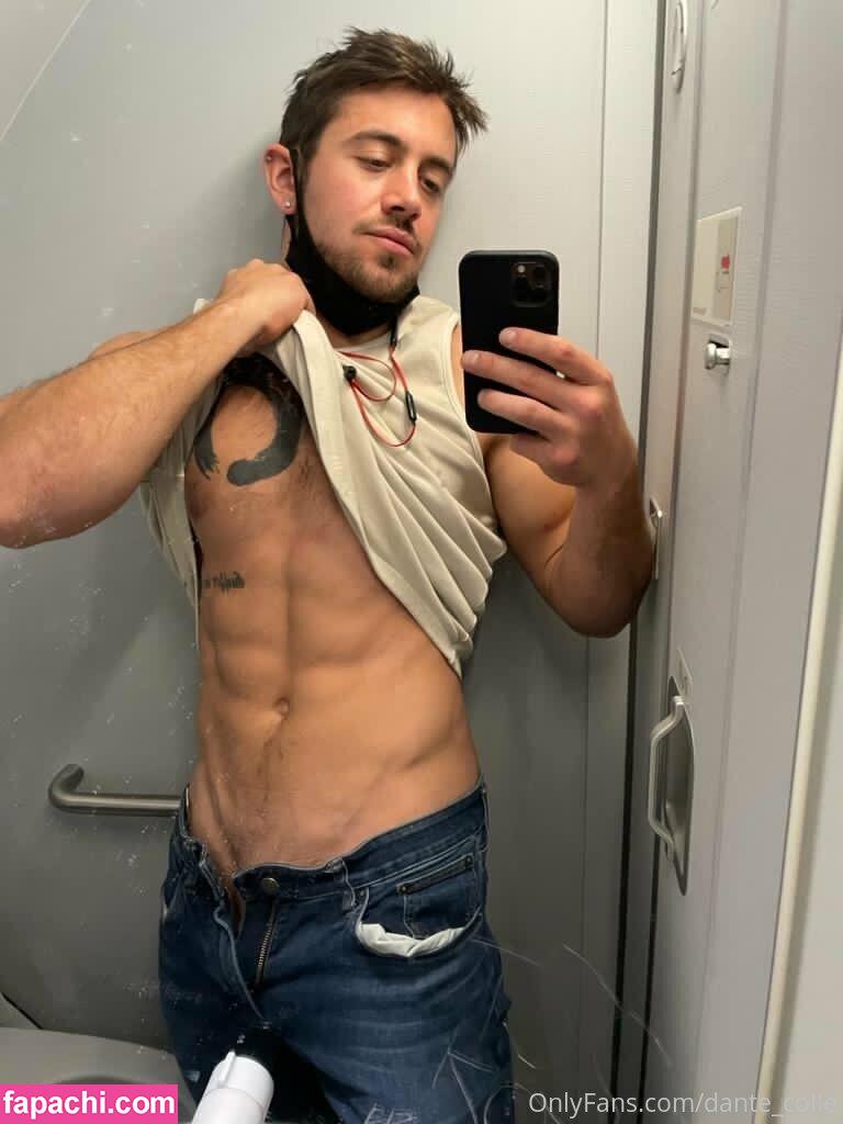 dante_colle / hippiegq_ leaked nude photo #0071 from OnlyFans/Patreon