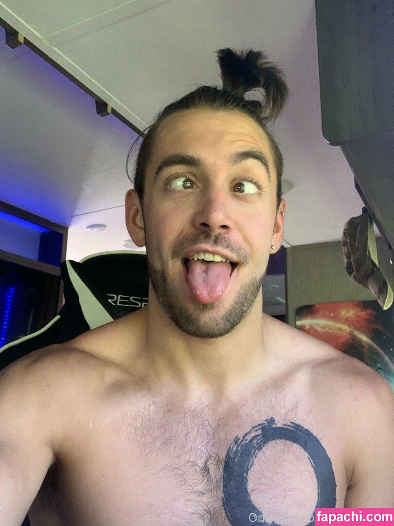 dante_colle / hippiegq_ leaked nude photo #0093 from OnlyFans/Patreon