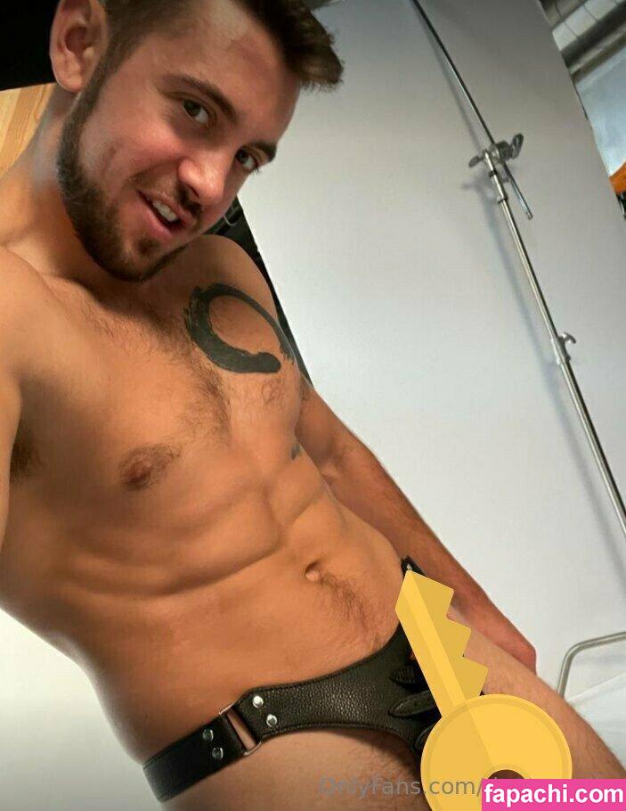 dante_colle / hippiegq_ leaked nude photo #0102 from OnlyFans/Patreon