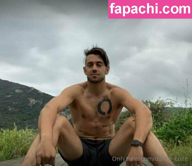 dante_colle / hippiegq_ leaked nude photo #0126 from OnlyFans/Patreon