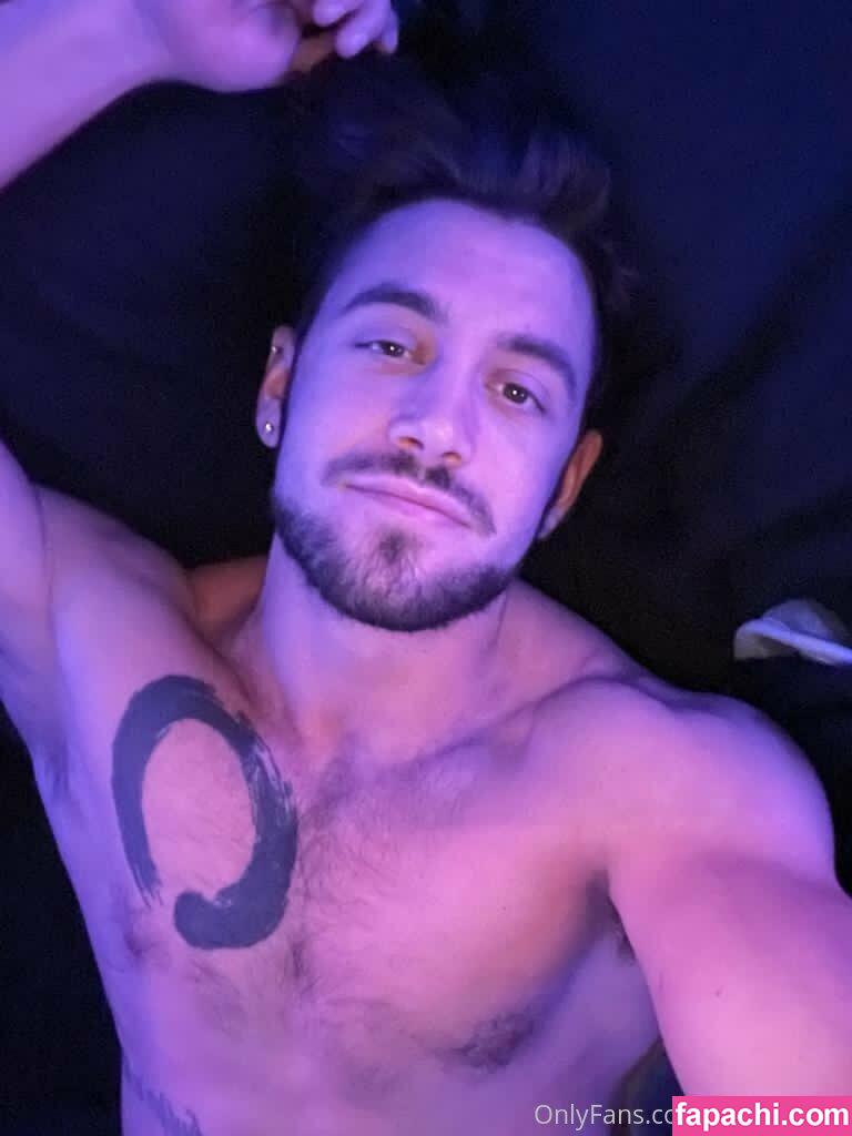 dante_colle / hippiegq_ leaked nude photo #0134 from OnlyFans/Patreon