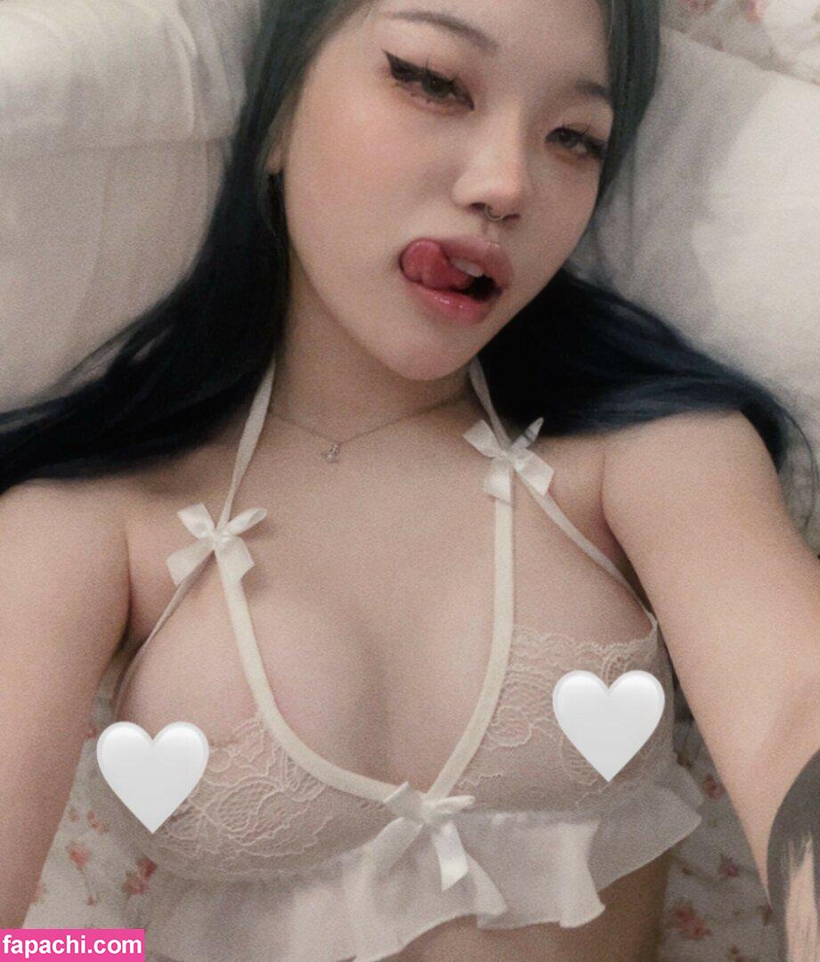 Daph ASMR / daphnii leaked nude photo #0008 from OnlyFans/Patreon