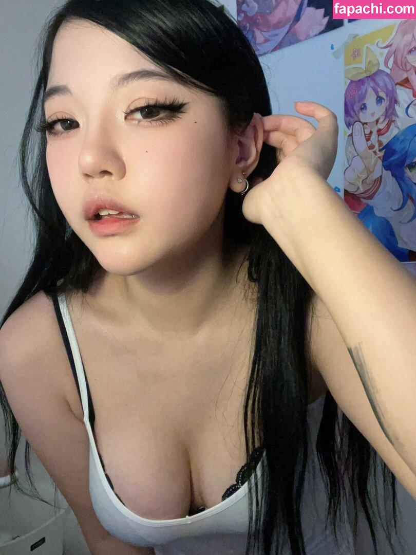 Daph ASMR / daphnii leaked nude photo #0091 from OnlyFans/Patreon