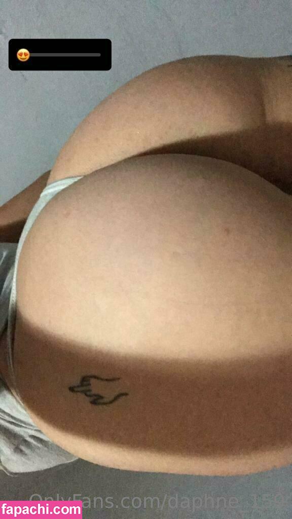 Daphne_159_ / Daphne / daphne_159 / daphne_159___ leaked nude photo #0089 from OnlyFans/Patreon