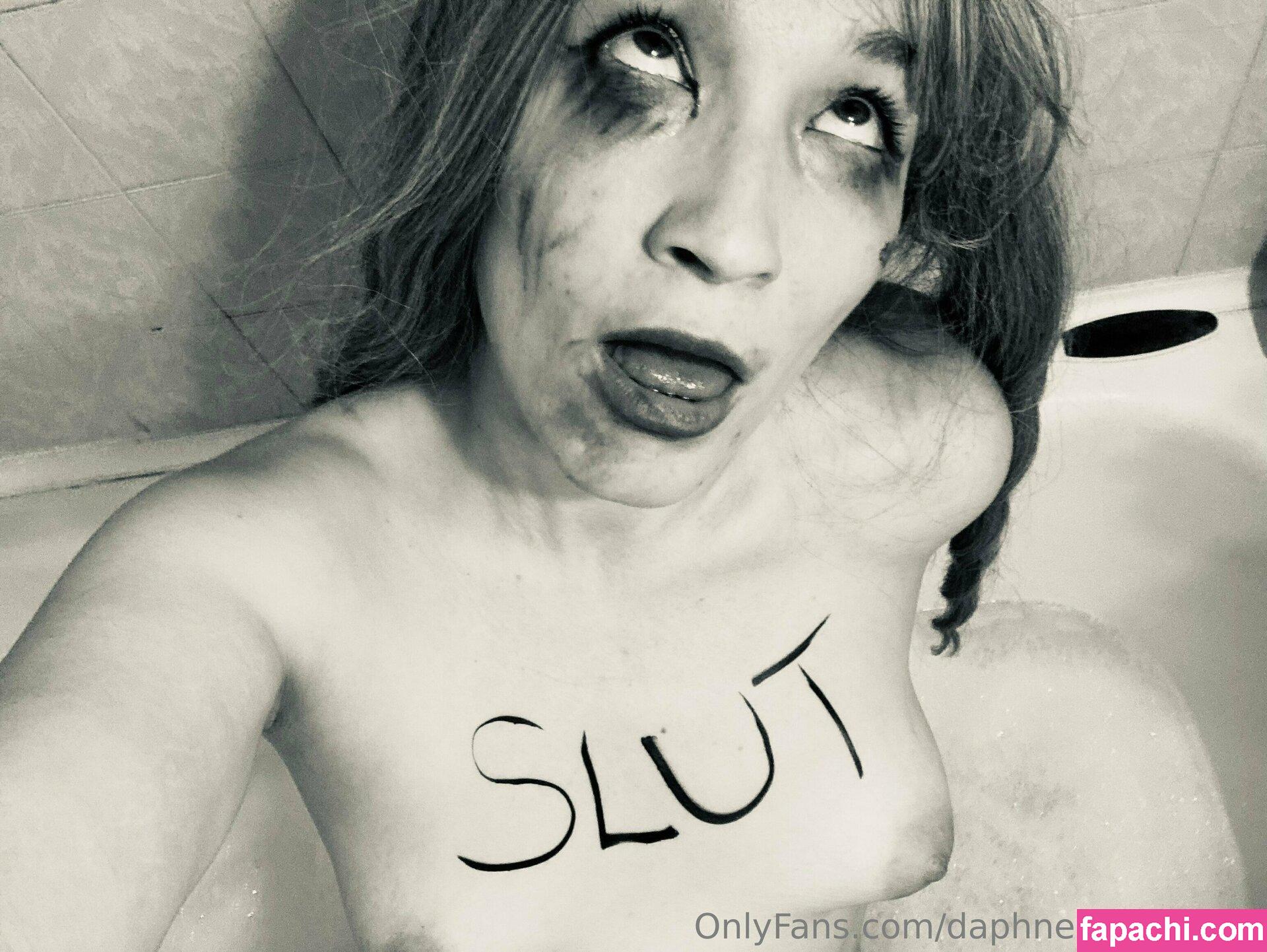 daphnebubblefree / daphnebubble leaked nude photo #0020 from OnlyFans/Patreon