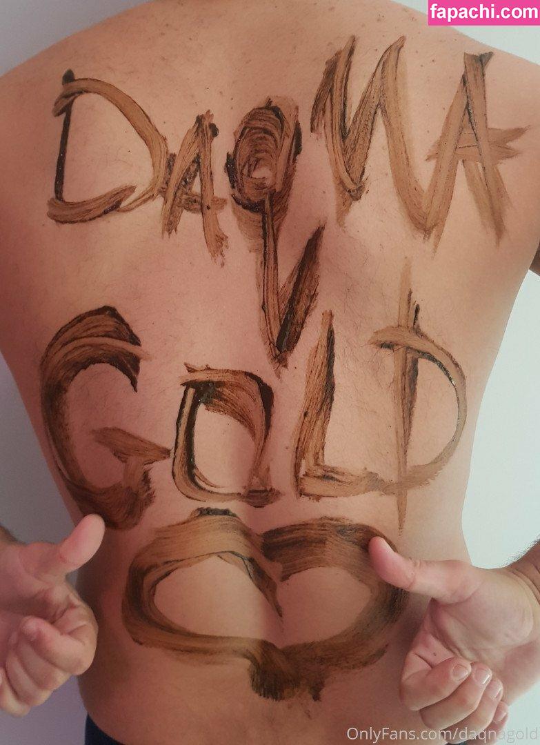Daqnagold / daqna_gold leaked nude photo #0134 from OnlyFans/Patreon