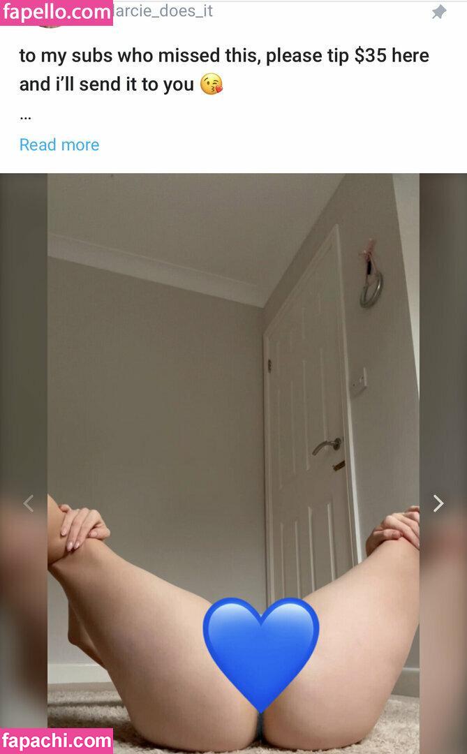 Darcie Does It / darcie_does_it leaked nude photo #0029 from OnlyFans/Patreon