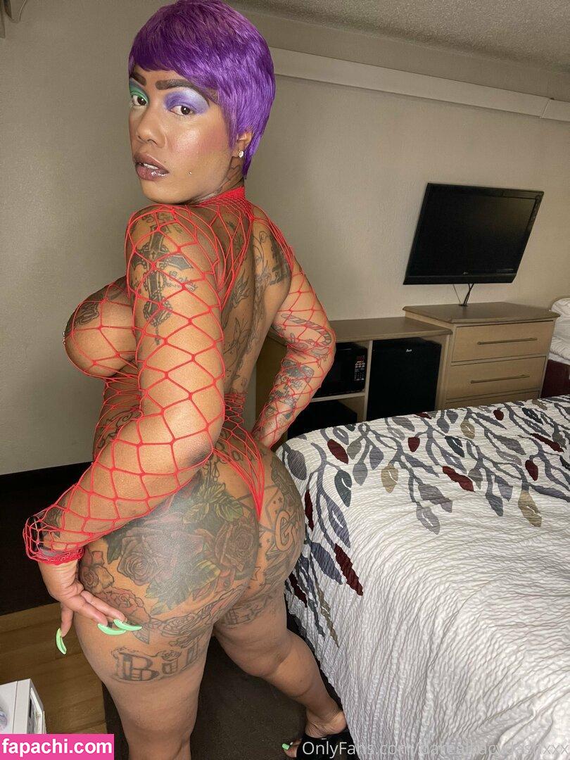 darealkacydashxxx leaked nude photo #0003 from OnlyFans/Patreon