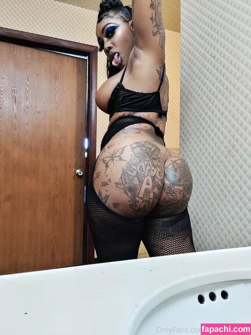 darealkacydashxxx leaked nude photo #0005 from OnlyFans/Patreon