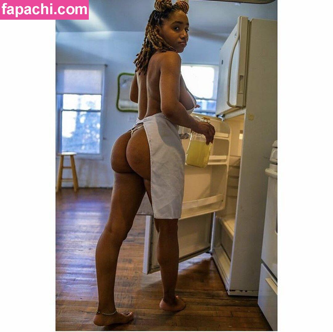 darealneicyg / darealneicygg leaked nude photo #0004 from OnlyFans/Patreon
