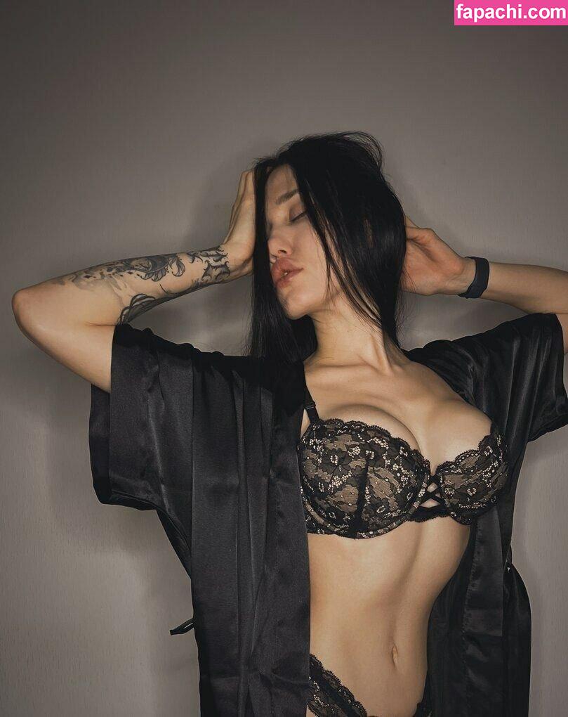 Daria Gurieva / doshikkk / mrsdaria leaked nude photo #0047 from OnlyFans/Patreon