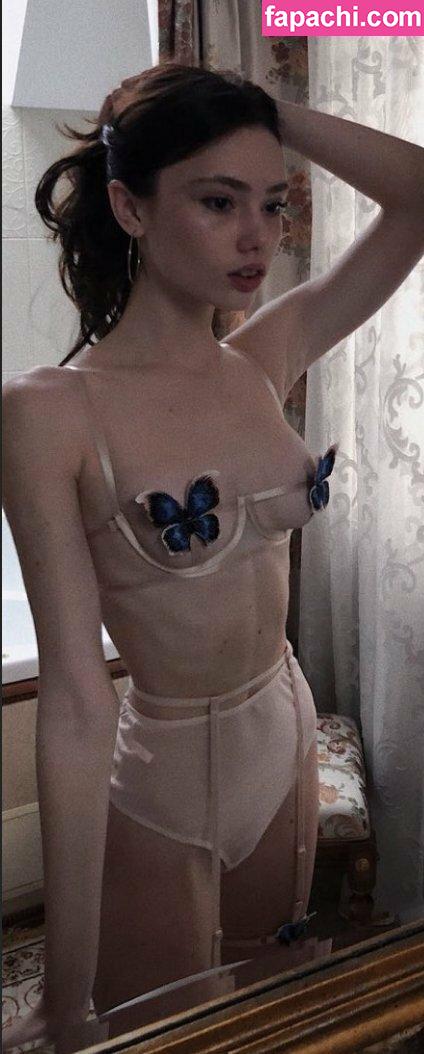 Daria Skrygina / bambydary / dariaaxm leaked nude photo #0004 from OnlyFans/Patreon