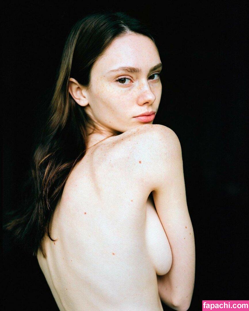 Daria Skrygina / bambydary / dariaaxm leaked nude photo #0005 from OnlyFans/Patreon