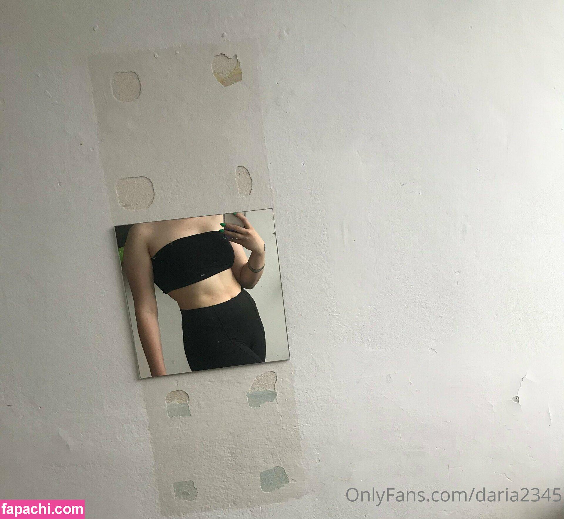 daria2345 leaked nude photo #0002 from OnlyFans/Patreon