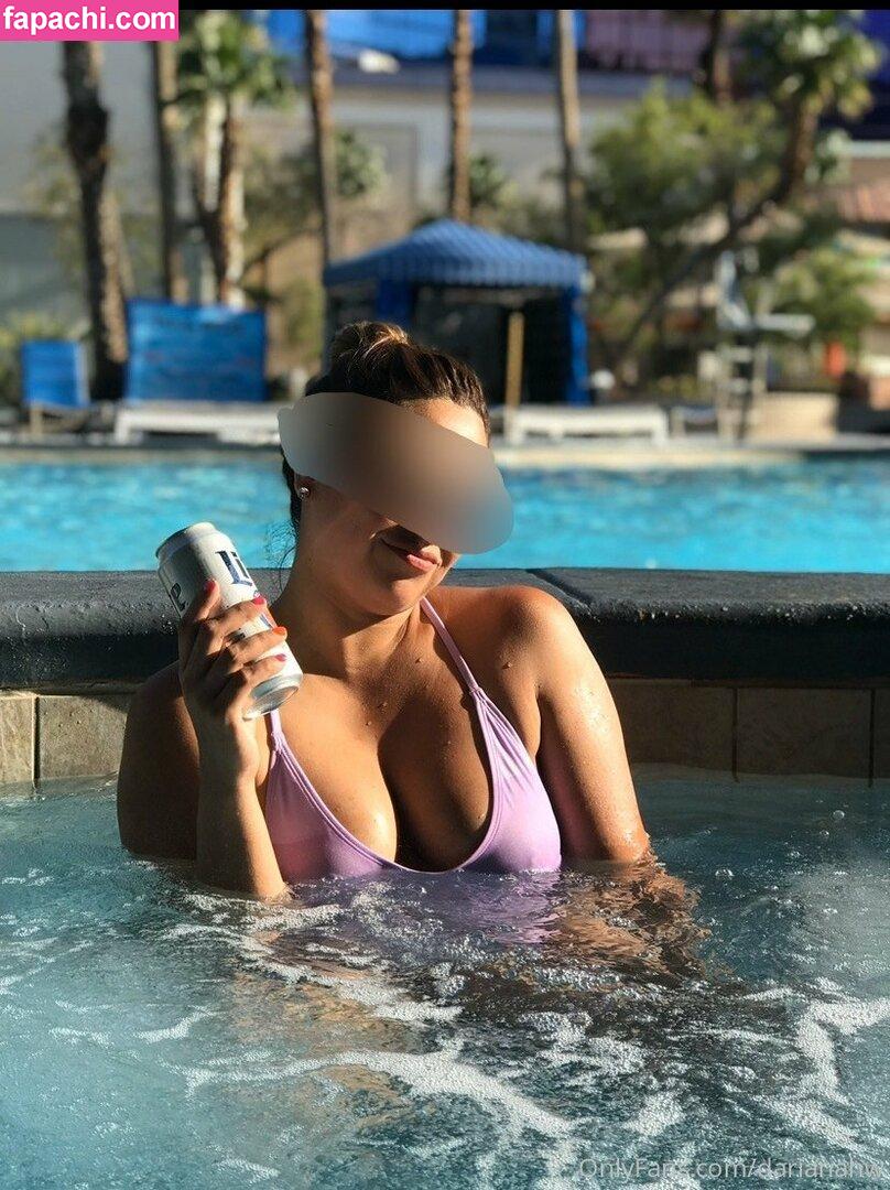 Dariana Hotwife / darianahw / darihotwife leaked nude photo #0041 from OnlyFans/Patreon