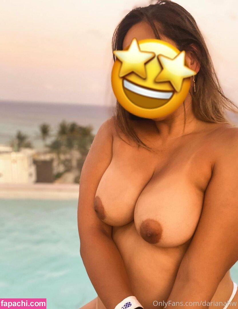 Dariana Hotwife / darianahw / darihotwife leaked nude photo #0049 from OnlyFans/Patreon