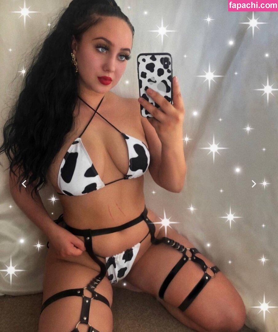 DariaXOX / diosaaxo leaked nude photo #0018 from OnlyFans/Patreon