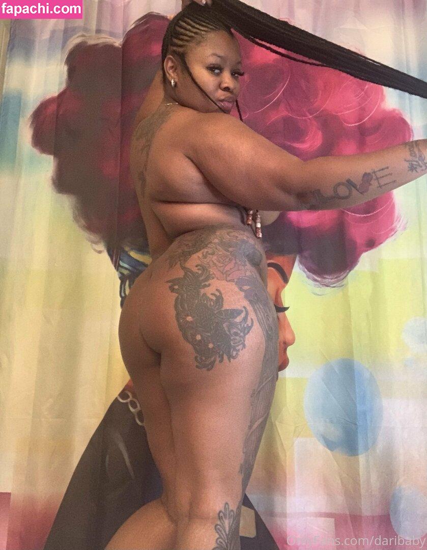 daribaby / d.a.r.i.b.a.b.y leaked nude photo #0063 from OnlyFans/Patreon