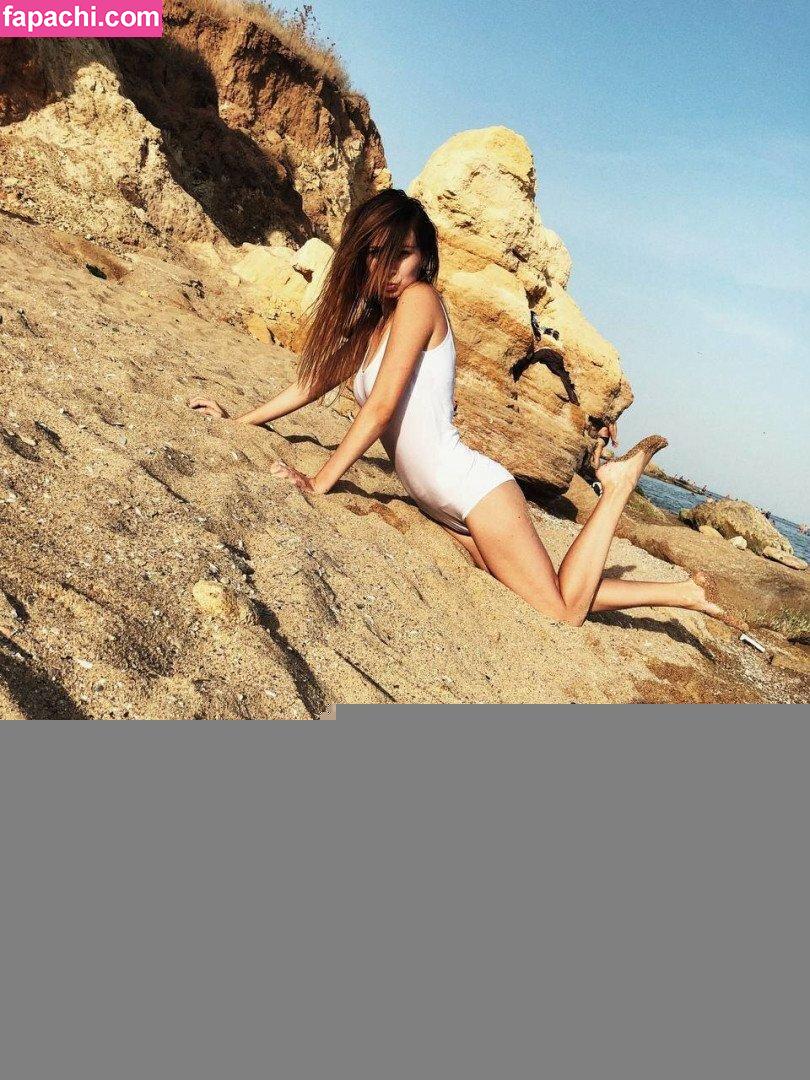 Darina Rey / darinaray / darinarey leaked nude photo #0117 from OnlyFans/Patreon