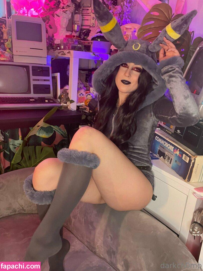 Darkch0mp leaked nude photo #0164 from OnlyFans/Patreon