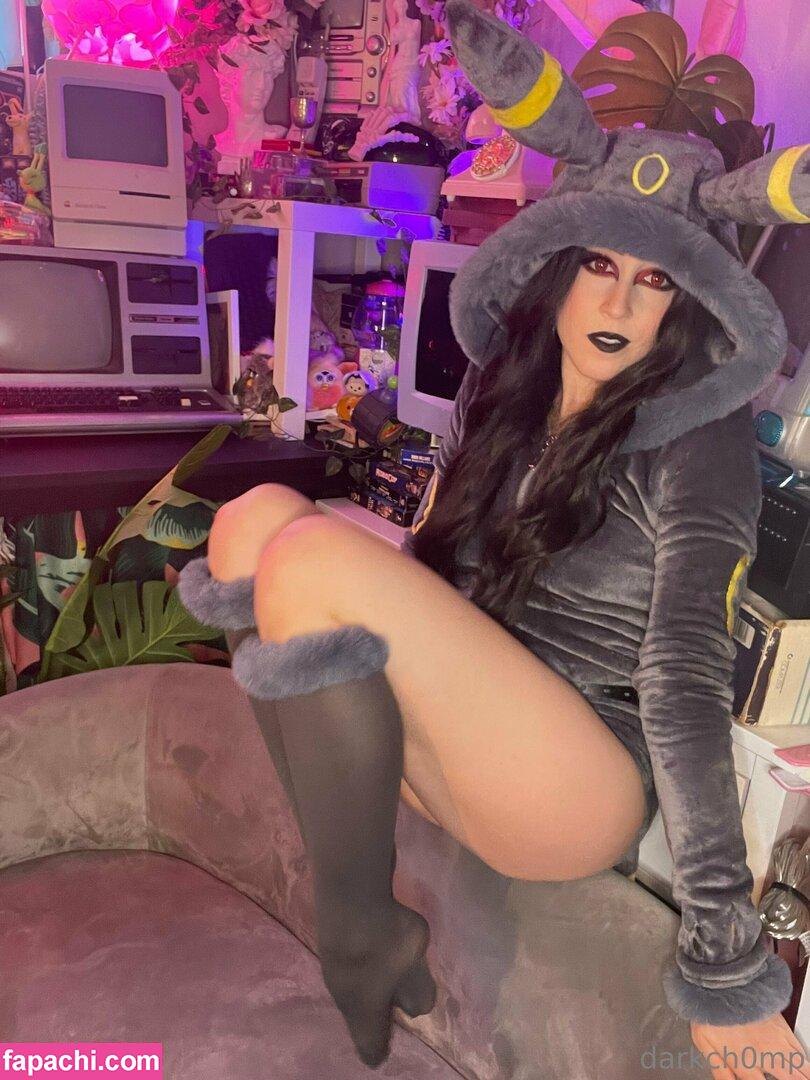 Darkch0mp leaked nude photo #0197 from OnlyFans/Patreon