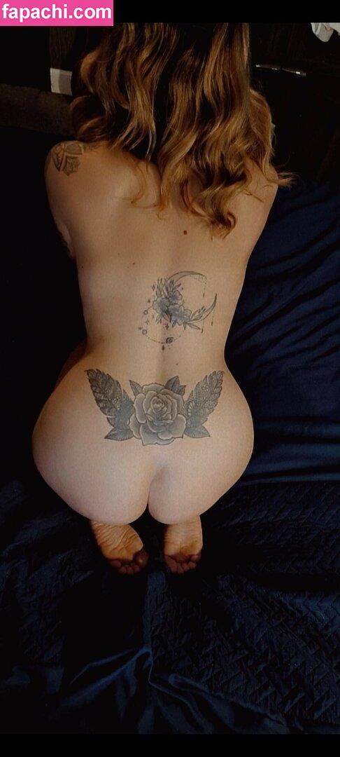 DarkInteresting909 / littlelady_miss leaked nude photo #0002 from OnlyFans/Patreon