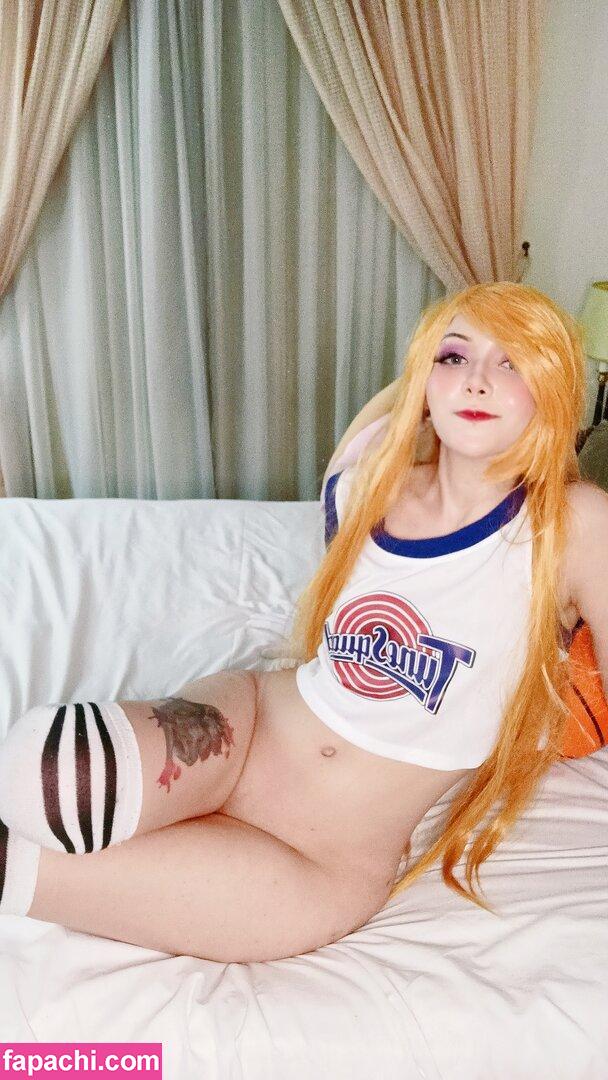 DarkLoli / thedarkloli leaked nude photo #0017 from OnlyFans/Patreon