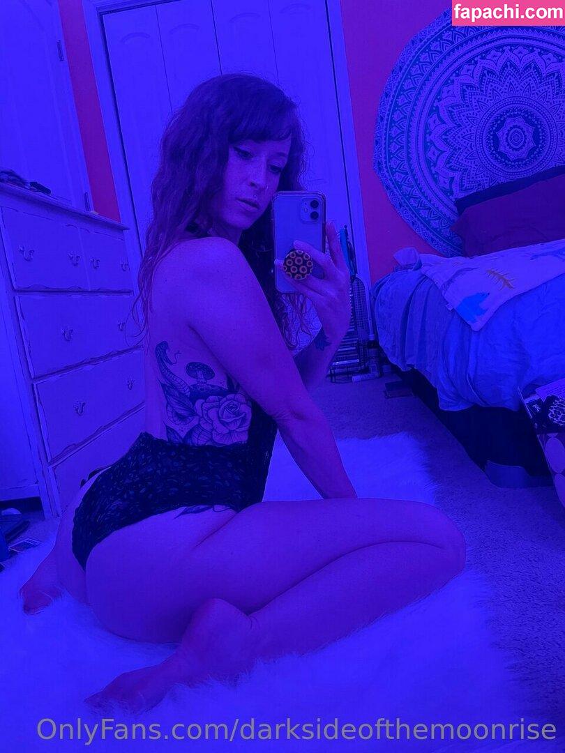 Darksideofthemoon / Becky Smith / queenkongki leaked nude photo #0038 from OnlyFans/Patreon