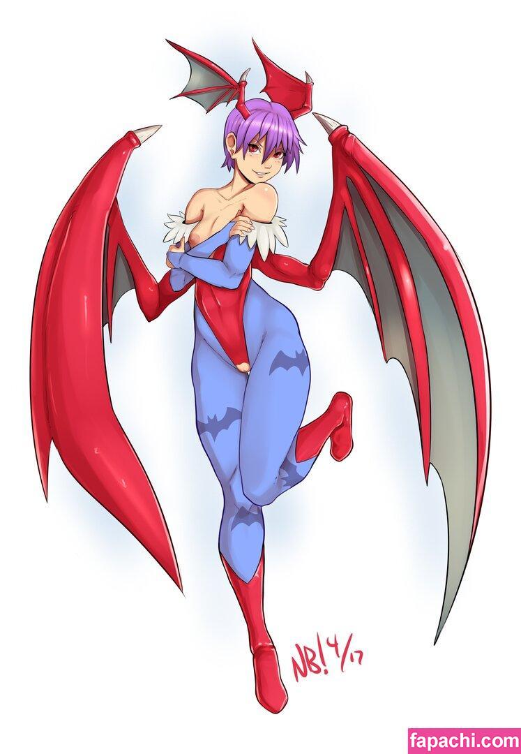 Darkstalkers leaked nude photo #0023 from OnlyFans/Patreon