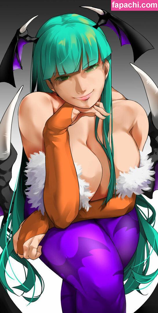Darkstalkers leaked nude photo #0058 from OnlyFans/Patreon