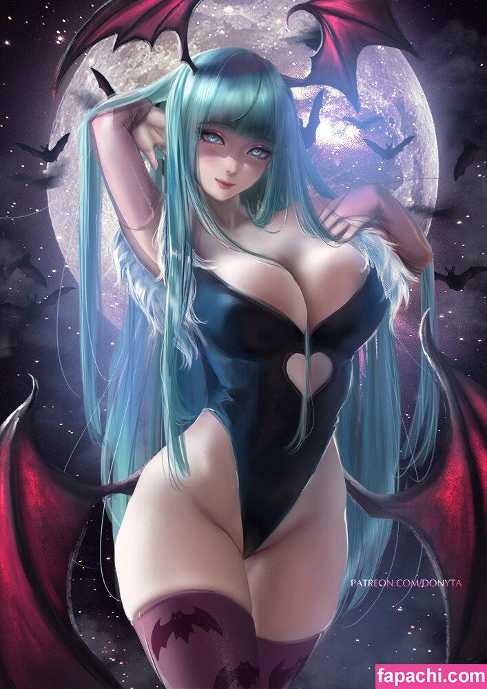 Darkstalkers leaked nude photo #0062 from OnlyFans/Patreon