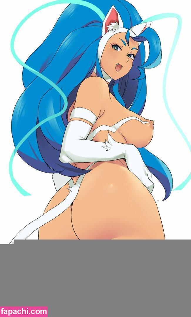Darkstalkers leaked nude photo #0068 from OnlyFans/Patreon
