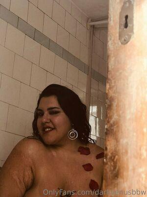 darkvenusbbw leaked media #0065