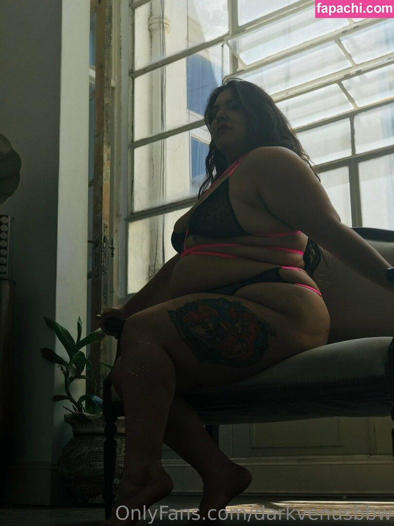 darkvenusbbw / youngblackbabyjesus leaked nude photo #0067 from OnlyFans/Patreon