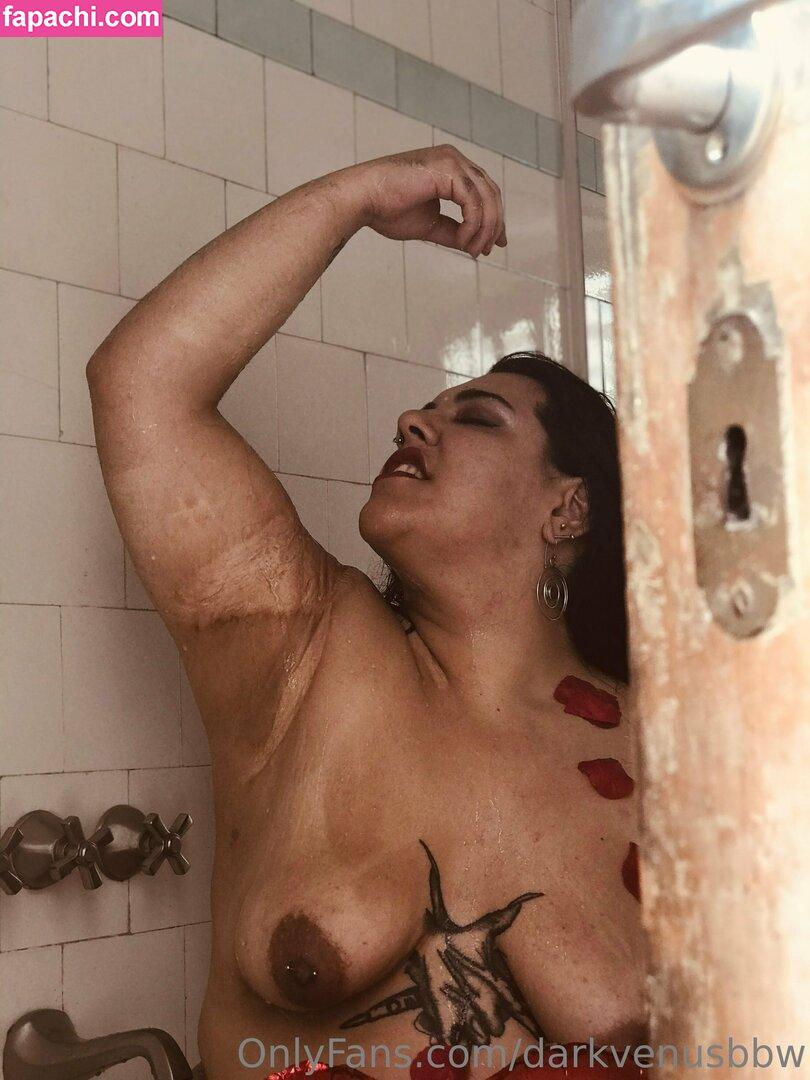 darkvenusbbw / youngblackbabyjesus leaked nude photo #0070 from OnlyFans/Patreon