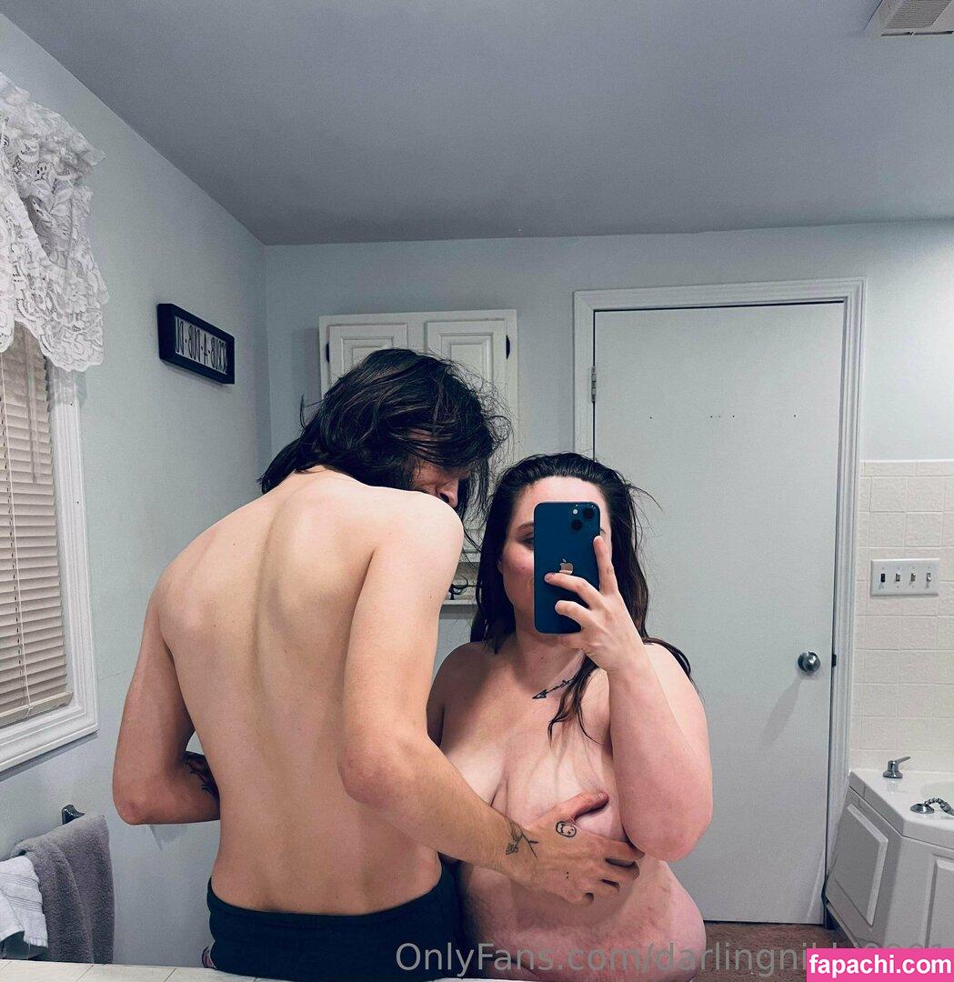 darlingnikki0901 / darlingnikki01 leaked nude photo #0049 from OnlyFans/Patreon