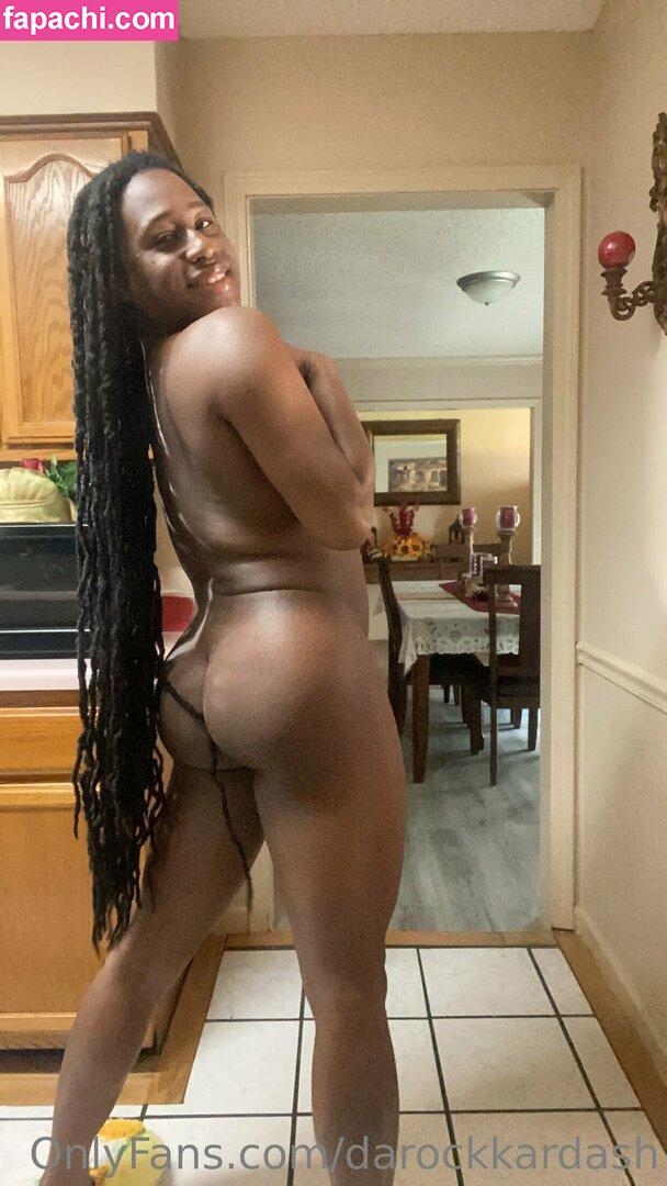 darockkardash / darck359 leaked nude photo #0003 from OnlyFans/Patreon