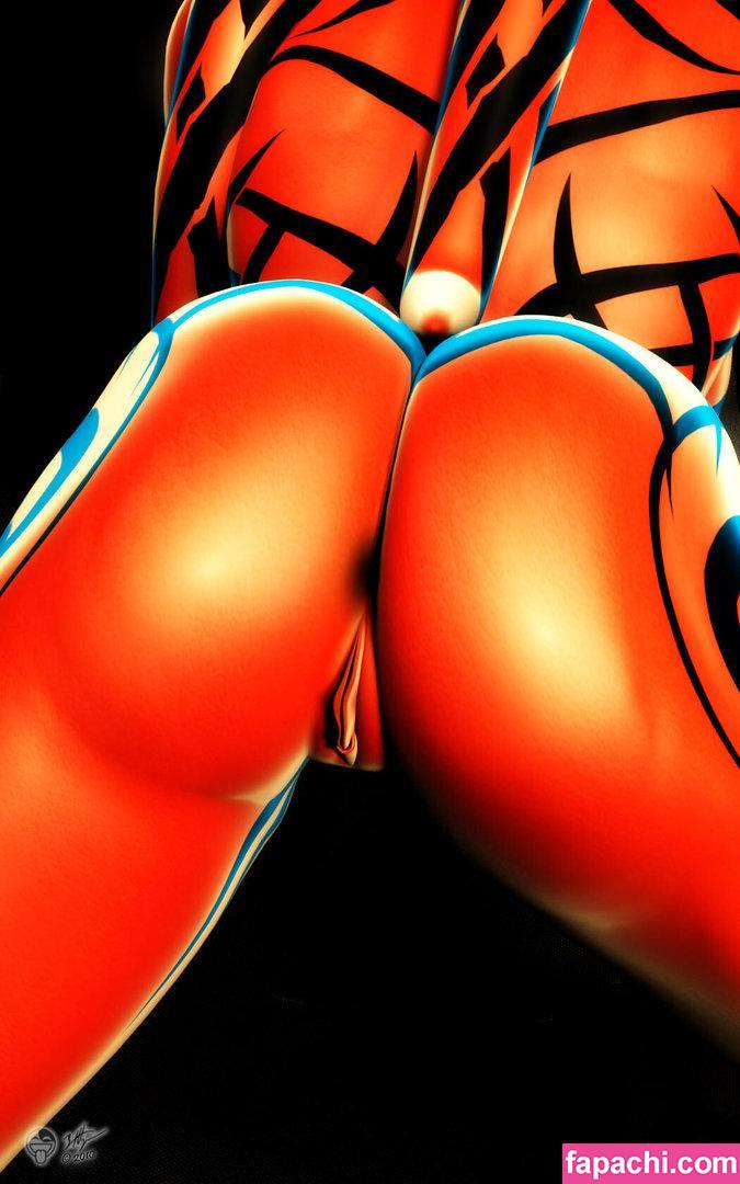 Darth Talon / Star Wars Comics leaked nude photo #0012 from OnlyFans/Patreon