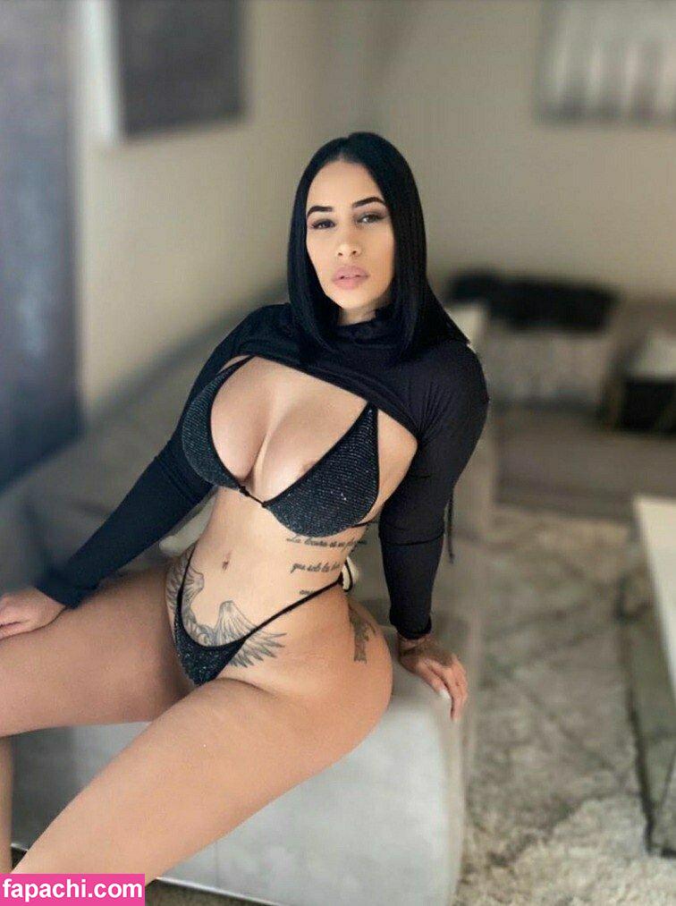 Dartya Sanchez / therealdarytasanchez leaked nude photo #0001 from OnlyFans/Patreon