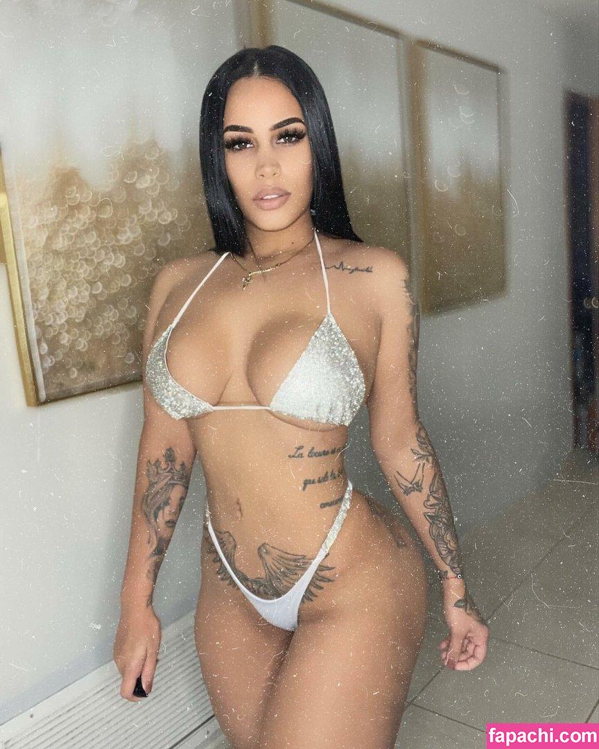 Dartya Sanchez / therealdarytasanchez leaked nude photo #0003 from OnlyFans/Patreon