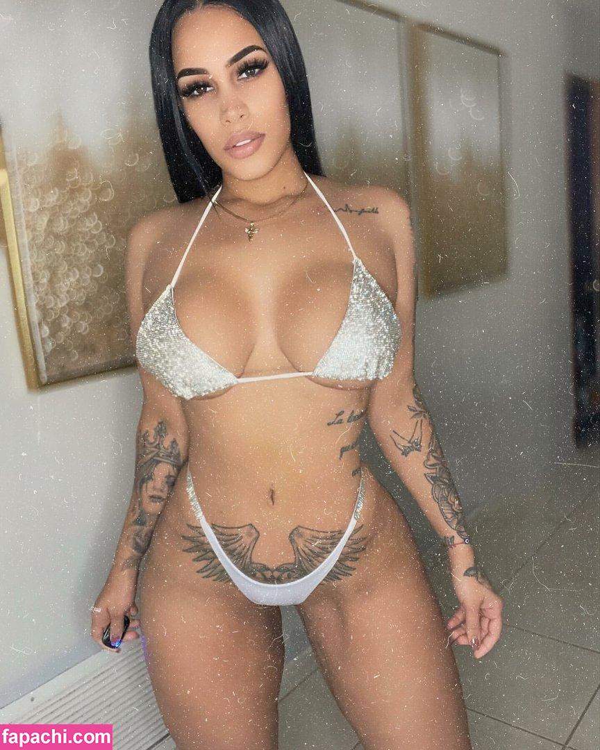 Dartya Sanchez / therealdarytasanchez leaked nude photo #0013 from OnlyFans/Patreon