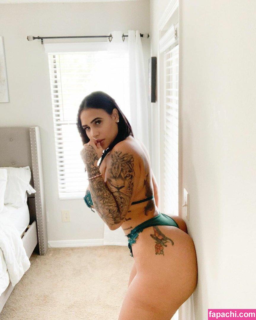 Dartya Sanchez / therealdarytasanchez leaked nude photo #0015 from OnlyFans/Patreon