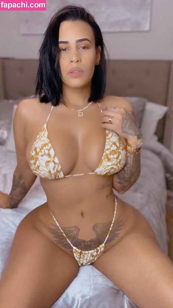 Dartya Sanchez / therealdarytasanchez leaked nude photo #0038 from OnlyFans/Patreon