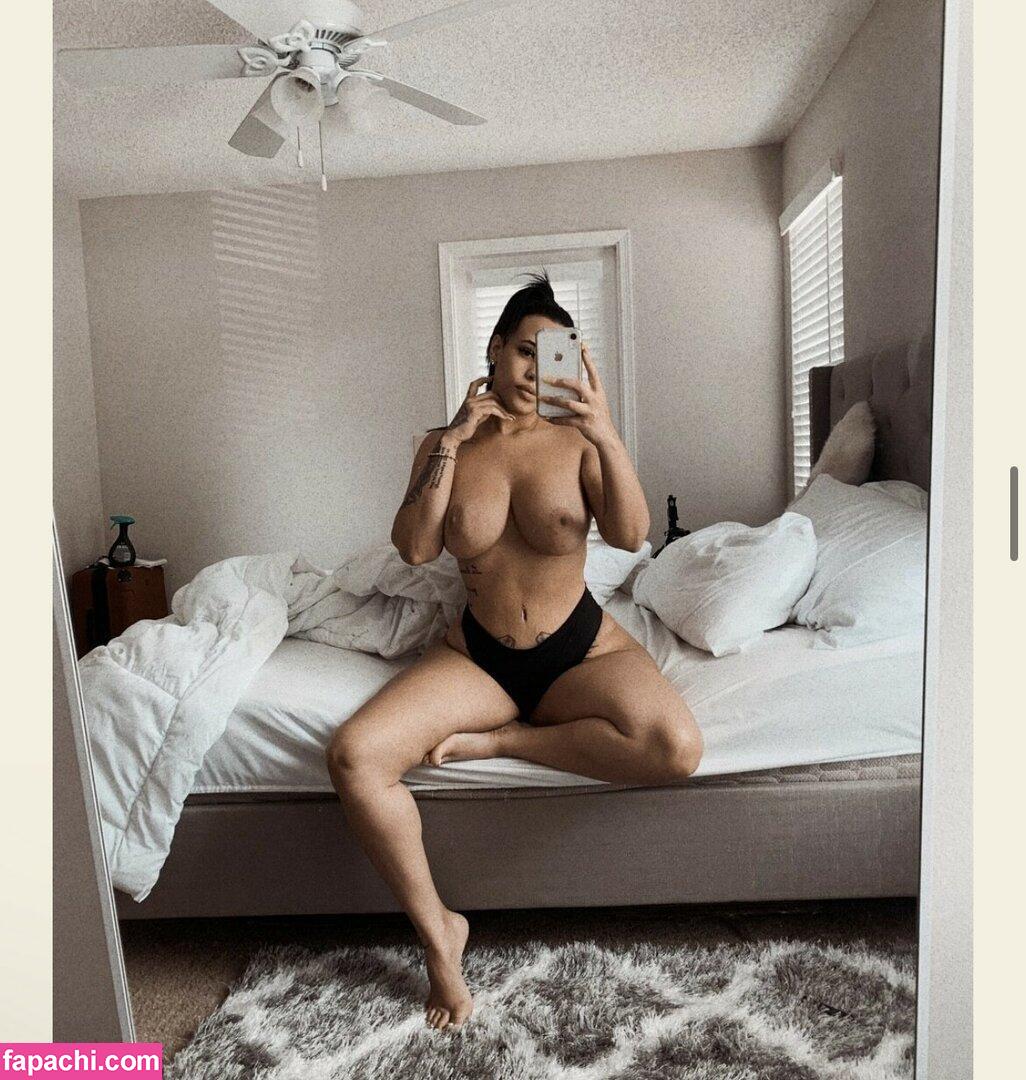 Dartya Sanchez / therealdarytasanchez leaked nude photo #0042 from OnlyFans/Patreon