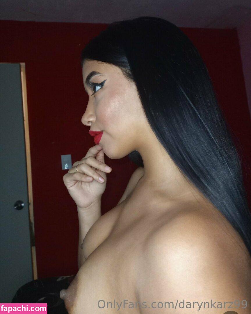 Darynka Ruiz / darynka / darynkaruiz leaked nude photo #0021 from OnlyFans/Patreon